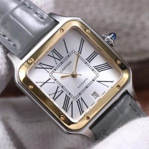 Cartier Santos-DUMONT - 1:1 Superclone - Image 4