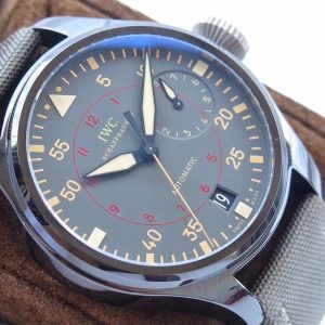 IWC Air Overlord (Big Pilot) Series.1:1 Superclone - Image 5