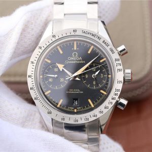 Omega Speedmaster Racing Co-Axial Master -1:1 Superclone