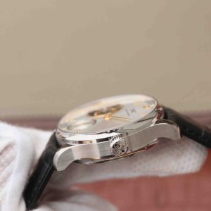 IWC Portuguese Tourbillon - 1:1 Superclone - Image 7