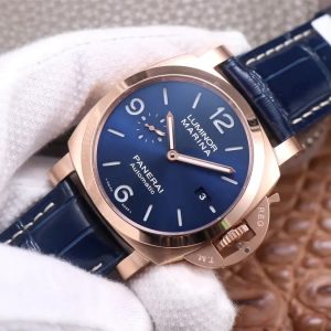 Panerai Luminor PAM01112-1:1 Superclone - Image 3