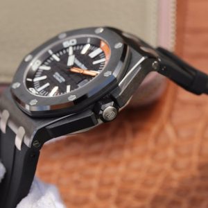 Audemars Piguet Royal Oak Offshore Diver 15710 1:1 Superclone - Image 7