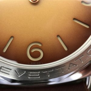 Panerai Radiomir PAM687 Acciaio Brevettato 1:1 Superclone - Image 6