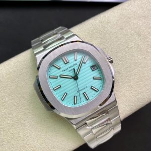 1:1 super clone-Patek Philippe Nautilus 5711/1A Tiffany(Tiffany 5711) - Image 6