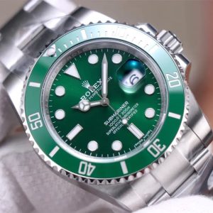 1:1 Superclone submariner (hulk) - Image 3