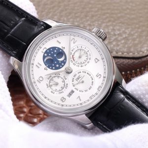 IWC Portuguese series IW5034.-1:1 Superclone - Image 3