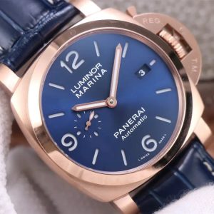 Panerai Luminor PAM01112-1:1 Superclone - Image 4