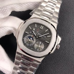 Patek Philippe Nautilus 5712 - Image 3
