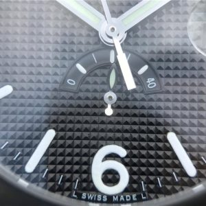 Panerai Luminor Pam027- 1:1 Superclone - Image 6