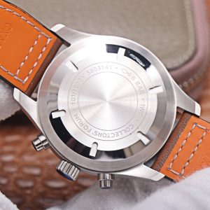 IWC Portuguese Chronograph IWC3777 - 1:1 Superclone - Image 6