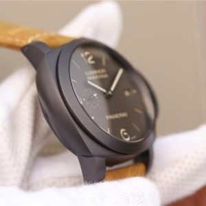 Panerai Luminor Marina 1950 PAM386 Matte Composite- 1:1 Superclone - Image 5