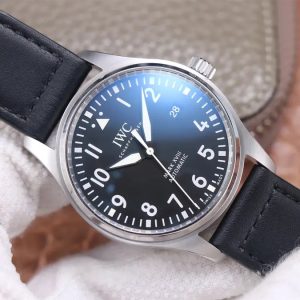 World Pilot Mark XVIII watch - 1:1 Superclone - Image 3