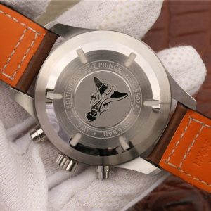 IWC Portuguese Chronograph IW377714- 1:1 Superclone - Image 10