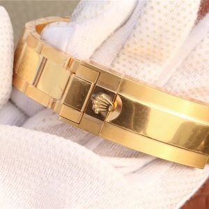 Submariner-date 126618 18K yellow-gold 1:1 Superclone - Image 13