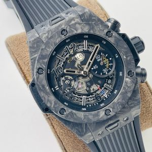 Hublot Carbon Fiber - Image 4