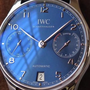 New Portuguese seven IW500705- 1:1 Superclone - Image 3