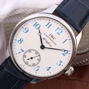 IWC FA Jones SiwssSwiss- 1:1 Superclone - Image 4