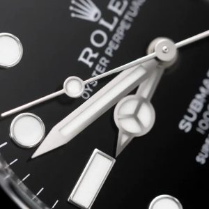 1:1 Superclone-Submariner Date116610 1:1 Superclone(Black sub with date) - Image 8