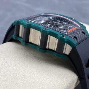 Richard Mille RM 21-02 Tourbillon - Image 6