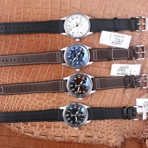 World Pilot Mark XVIII watch. - Image 9