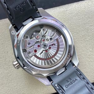 Omega Seamaster Aqua Terra 150M Co-Axial Master Chronometer 1:1 Super Clone - Image 7