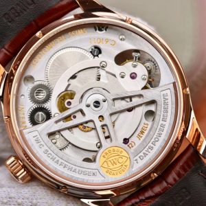 IWC Portuguese Tourbillon - 1:1 Superclone - Image 6