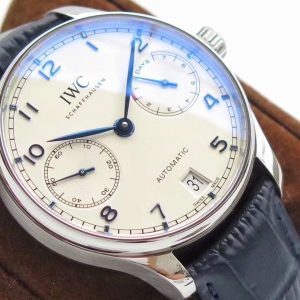 NewPortuguese seven IW500705- 1:1 Superclone - Image 4