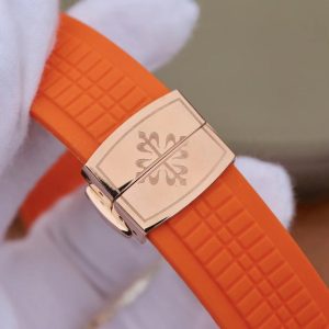 Patek Philippe Aquanaut 5164A -1:1 Superclone - Image 5