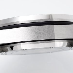 1:1 Super Clone Audemars Piguet Royal Oak Offshore Alinghi Polaris 26040ST.OO.D002CA.01(Blue timer AP) - Image 7