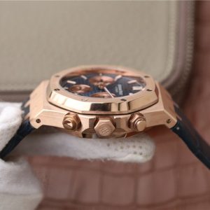 Audemars Piguet Royal Oak Chronograph- 1:1 Superclone - Image 4