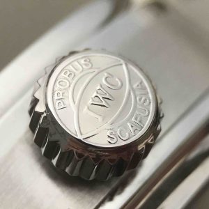 IWC Portuguese Tourbillon - 1:1 Superclone - Image 9