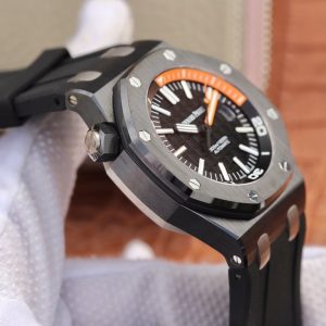 Audemars Piguet Royal Oak Offshore Diver 15710 1:1 Superclone - Image 6