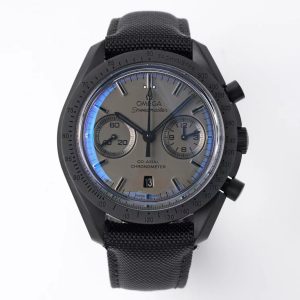 Omega Super Series Moon Dark Face
