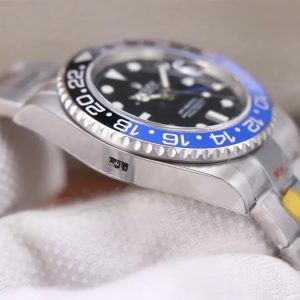 1:1 Superclone Batman-Rolex GMT-Master II (Batman) - Image 6