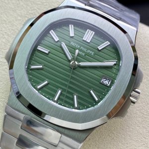 1:1 Super clone Patek Philippe 5711 Nautilus green(5711 green dial) - Image 3