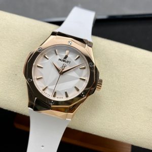 Hublot Classic Fusion ORLINSKI Rose Gold - Image 4