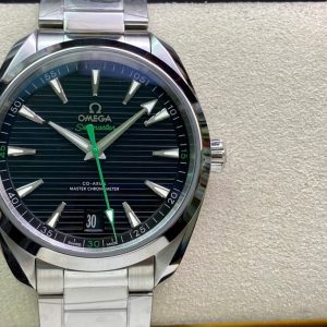 1:1 Superclone-Omega Seamaster Aqua Terra 150M Co-Axial Master Chronometer(?????ƺ???)