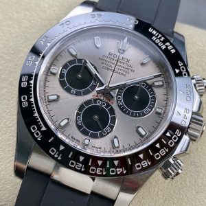 1:1 Superclone-Rolex Daytona 116519(Ghost daytona) - Image 4