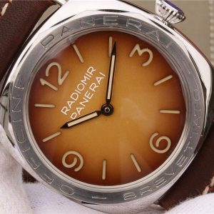 Panerai Radiomir PAM687 Acciaio Brevettato 1:1 Superclone - Image 5