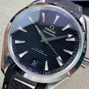 Omega Seamaster Aqua Terra 150M Co-Axial Master Chronometer 1:1 Super Clone - Image 3