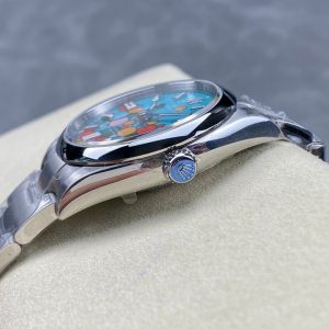 1:1 Superclone-Rolex Oyster Perpetual 36mm (M277200 oyester) - Image 8