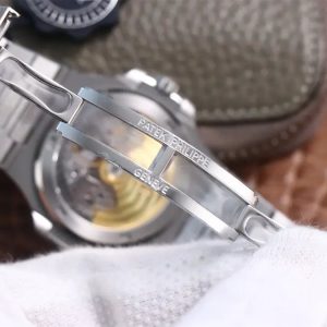 1:1 Superclone Patek Philippe Nautilus 5711/1R-(Patek 5711) - Image 9