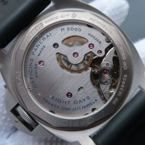 Panerai Luminor -1:1 Superclone - Image 6