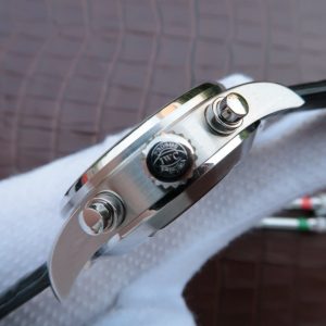 IWC Portofino Chronograph IW391007 White Dial 1:1 Superclone - Image 6