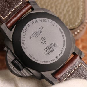 Panerai Luminor Marina PAM661 Carbotech - 1:1 Superclone - Image 7