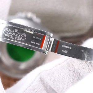 Submariner Date116233 1:1 Superclone - Image 8