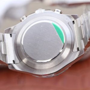 Rolex Yachtmaster II Stainless Steel 116689 - 1:1 Superclone - Image 12