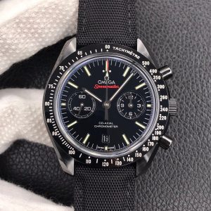 1:1 Superclone-Omega Seamaster (Dark Side of the Moon)