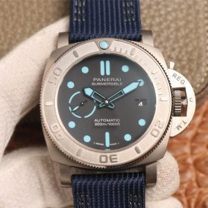 Panerai Luminor Submersible PAM 00984 - 1:1 Superclone