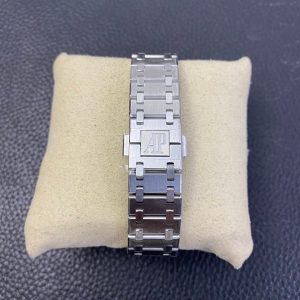 Audemars Piguet Royal Jumbo Oak Extra Thin 1:1 Superclone - Image 8